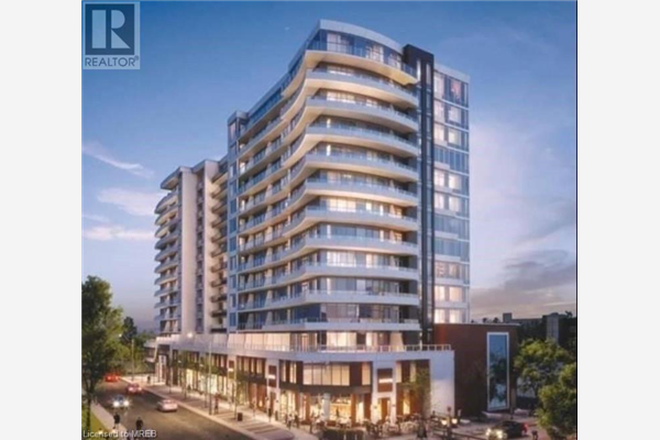 212 KING WILLIAM Street Unit# 1105, Hamilton
