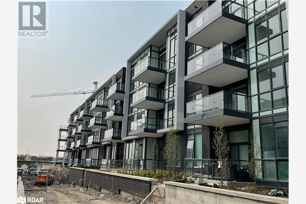 415 SEA RAY Avenue Unit# 314, Innisfil