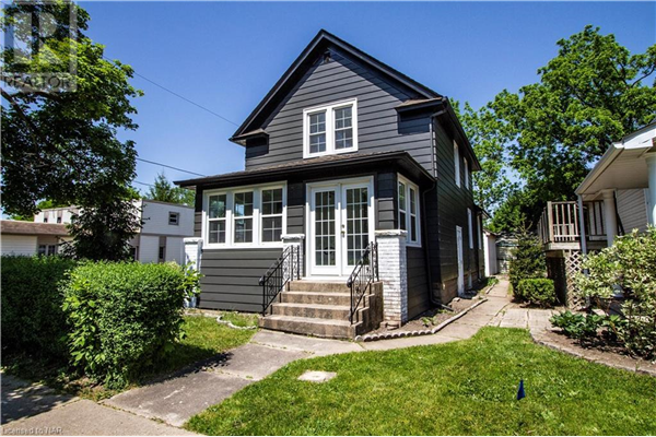 3955 MAIN Street, Niagara Falls