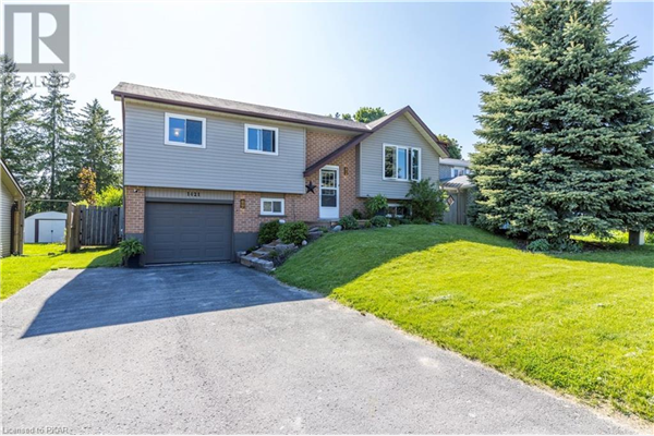 1421 CLEARVIEW Drive, Peterborough