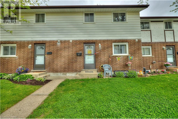 3322 ADDISON Street Unit# 5, Niagara Falls