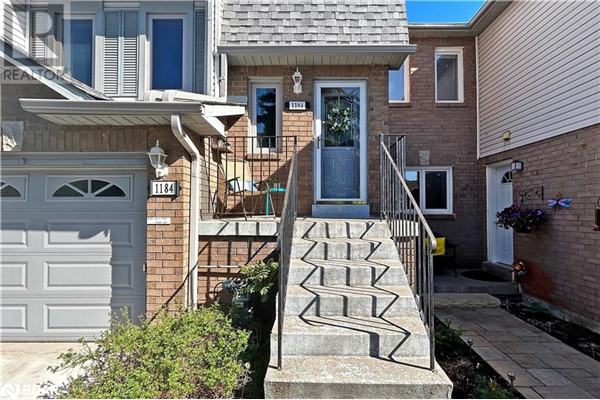 1184 HILL Street, Innisfil
