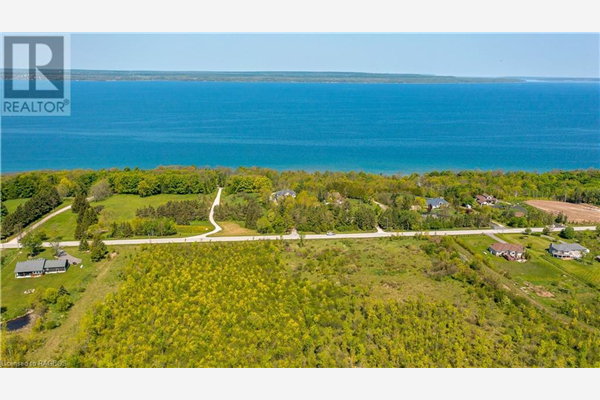 PT LT 16 CON A, Meaford (Municipality)