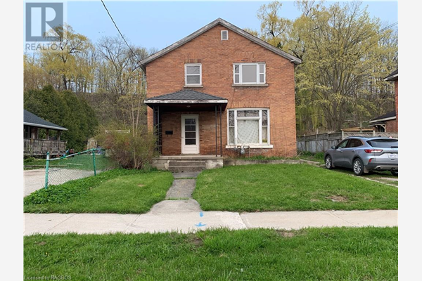 1259 4TH Avenue E, Owen Sound