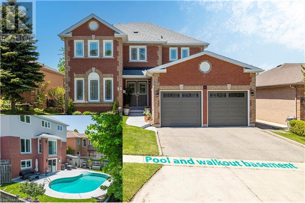 62 OAK HILL Drive, Cambridge