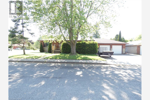 6863 HEXIMER Avenue, Niagara Falls