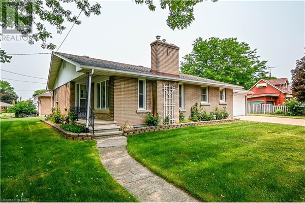 5103 DUKE Avenue, Niagara Falls