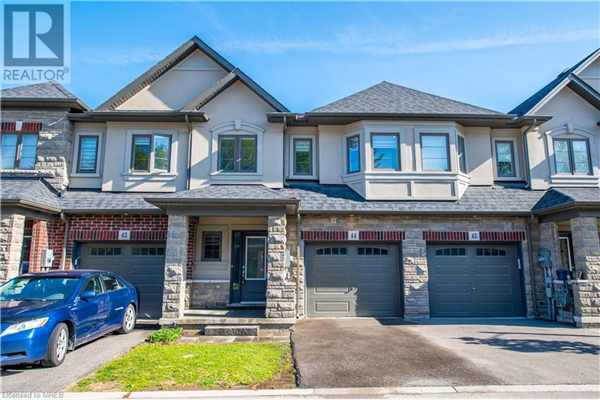 324 EQUESTRIAN Way Unit# 44, Cambridge
