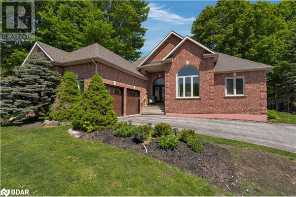 28 ALPINE Way, Horseshoe Valley