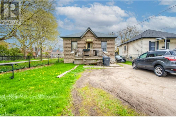 233 ELIZABETH Street, Guelph