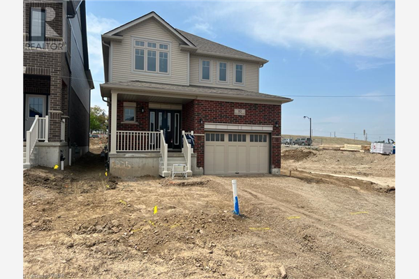 10 SUGAR Trail, Kitchener