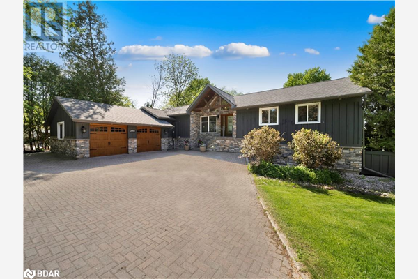258 CEDARMERE Road, Orillia