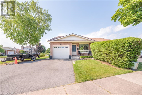 7850 PAMELA Drive, Niagara Falls