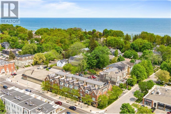 99 BRANT Street Unit# 5, Oakville