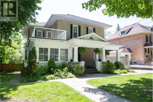 77 BOND Street W, Kawartha Lakes