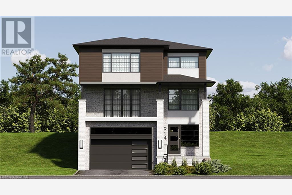 914 DOON VILLAGE Road, Kitchener