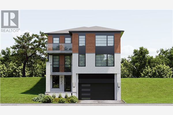 922 DOON VILLAGE Road, Kitchener