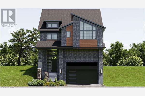 960 DOON VILLAGE Road, Kitchener