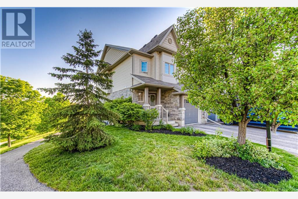 6 UPPER MERCER Street Unit# C14, Kitchener