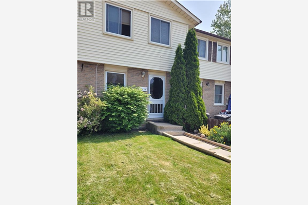 3070 EMPIRE Place, Niagara Falls