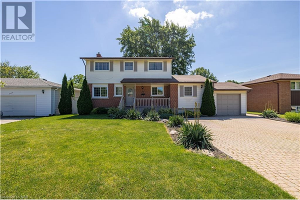 19 WINDERMERE Road, St. Catharines