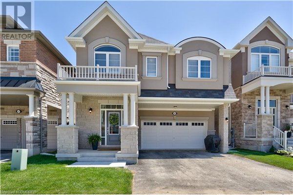 145 STILLWATER CRESCENT Crescent, Hamilton