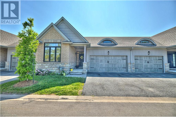 115 BORDEN Trail, Welland