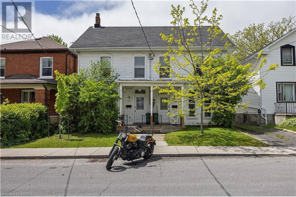 464 ALBERT Street, Kingston