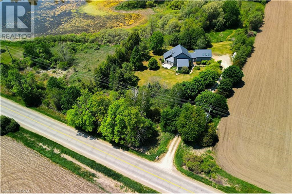 7232 MIDDLEBROOK Road, Elora