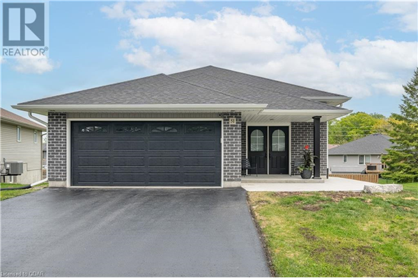 51 LINTON PARK Road, Belleville