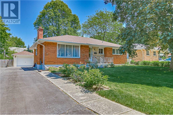 437 SCENIC Drive, London