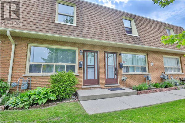 920 NOTRE DAME Drive, London
