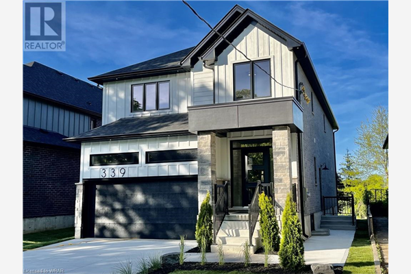 339 PEEL Street, New Hamburg
