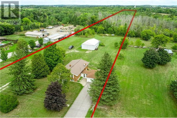 1393 MATCHETT Line, Peterborough