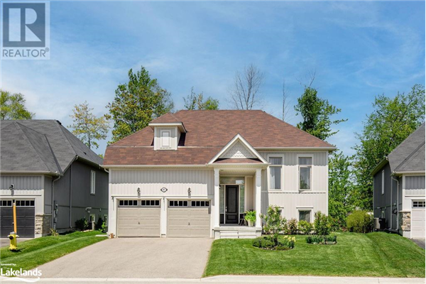 47 ALLEGRA Drive, Wasaga Beach