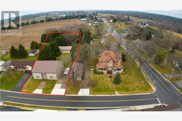 9321 RICHMOND Road, Aylmer