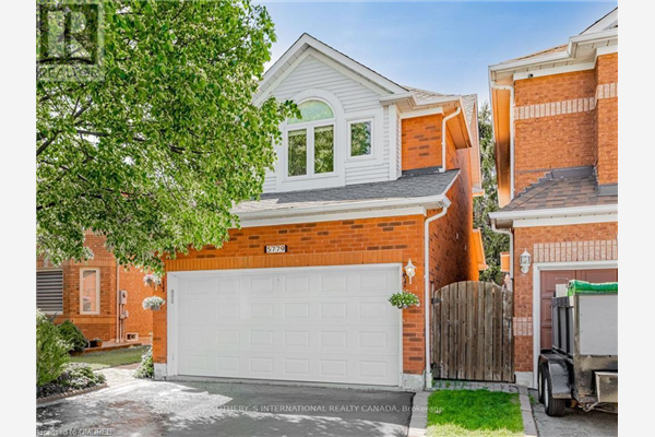 5779 MERSEY Street, Mississauga