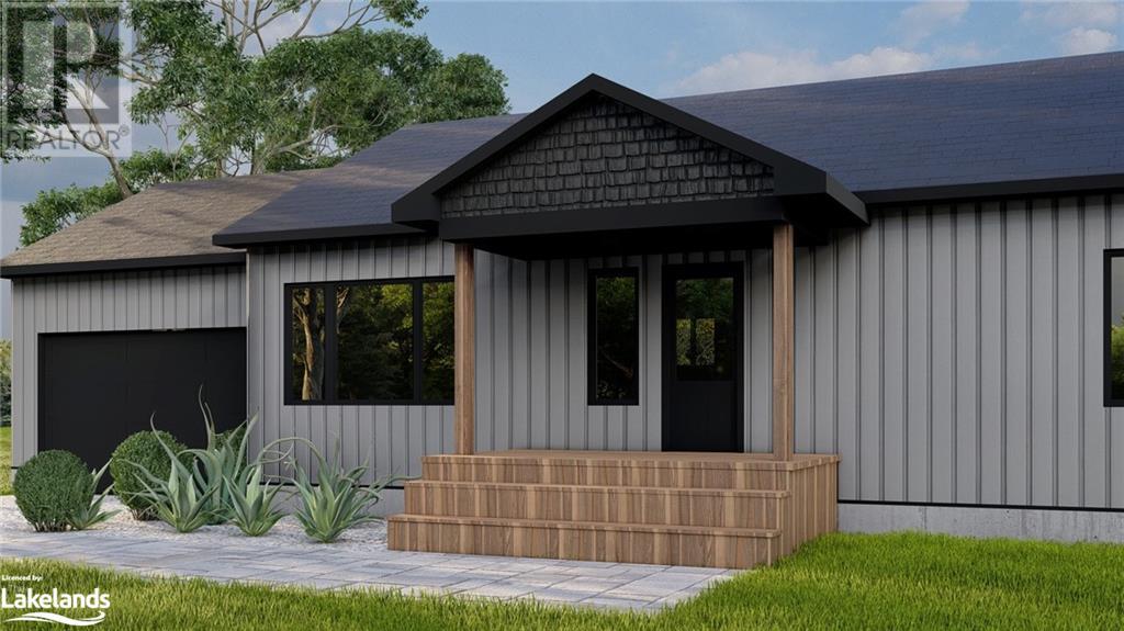 LOT 3 DOME Street