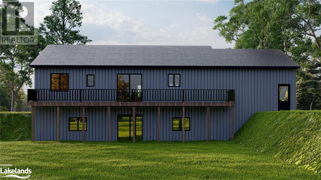 LOT 3 DOME Street
