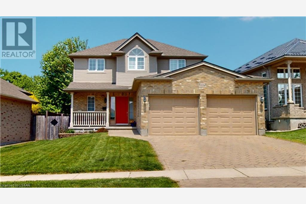 1578 BIRCHWOOD Drive, London