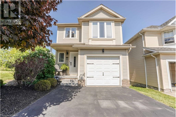 656 ROYAL FERN Street, Waterloo