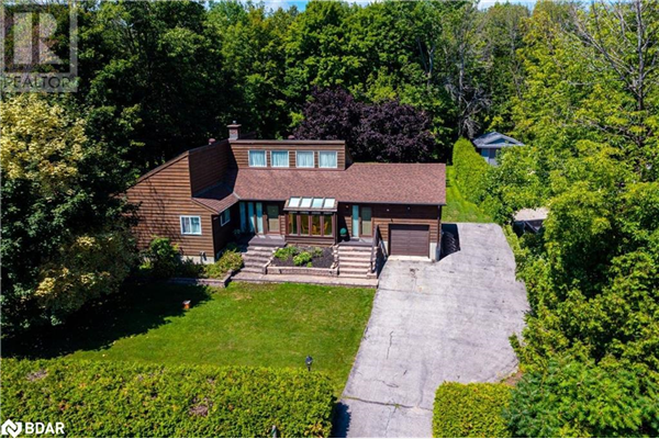 2314 LAKESHORE Road E, Oro-Medonte