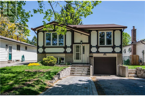 406 KANE Drive, Waterloo