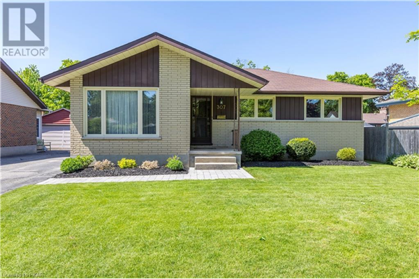 307 LEE Street, Peterborough