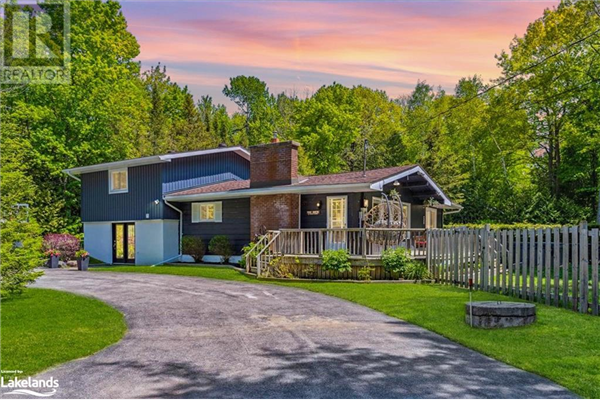 5 LOUIS Avenue, Tiny