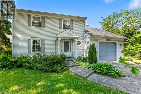 5109 PORTAGE Road, Niagara Falls