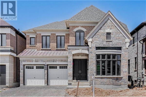 2433 IRENE Crescent, Oakville