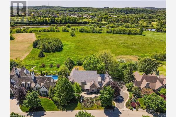 2177 HIDDEN VALLEY Crescent, Kitchener