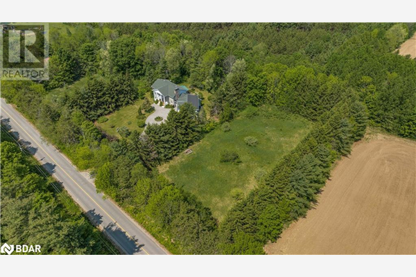 PART 2 - 712 MT ST LOUIS Road W, Oro-Medonte