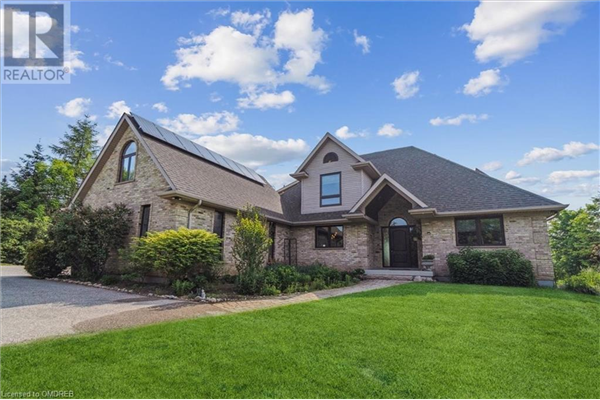 4509 SIDE ROAD 20 N RR6, Guelph